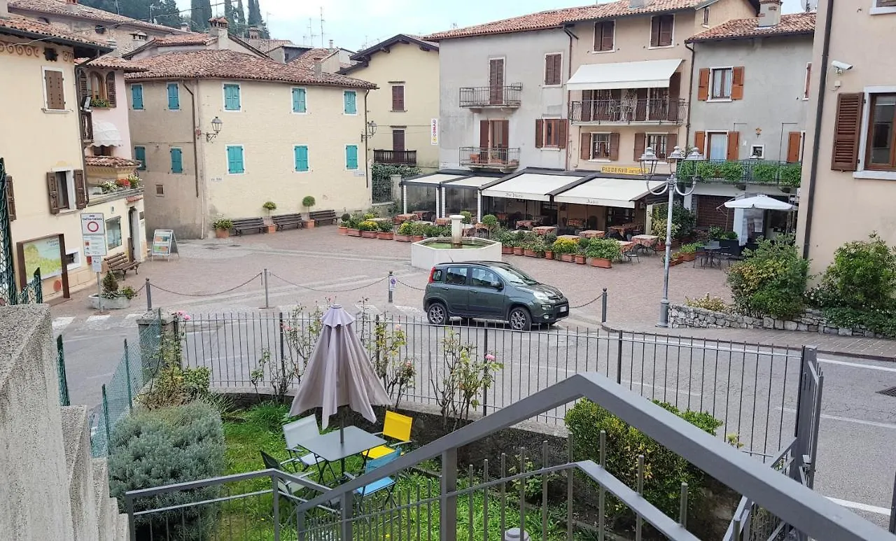 Casa La Pief 1 Giallo By Gardadomusmea Tremosine Apartment