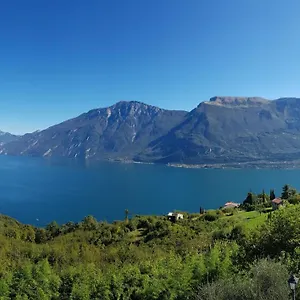 Vella Miralago By Garda Domus Mea Villa
