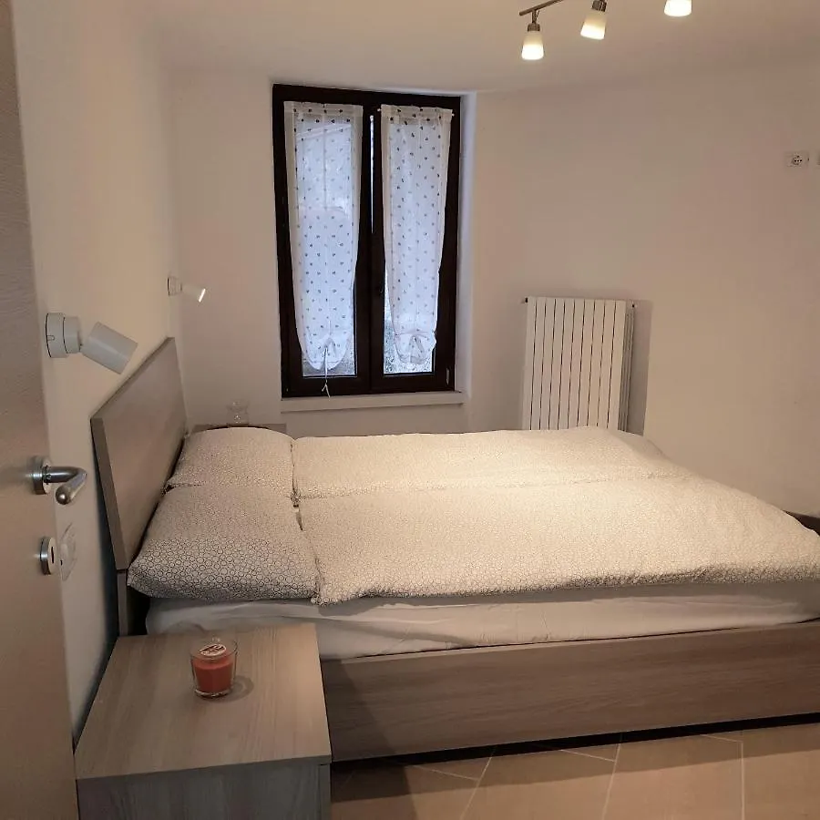 Apartman Casa La Pief 1 Giallo By Gardadomusmea Tremosine Olaszország