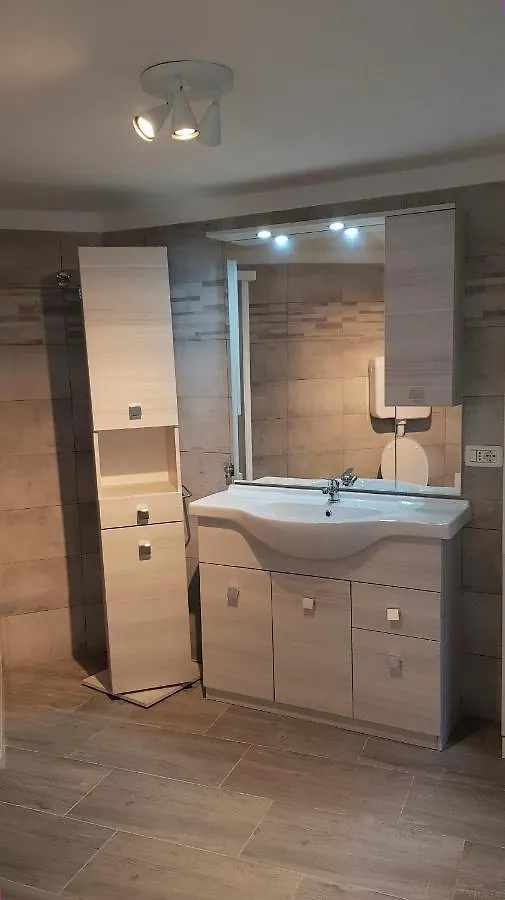 Apartman Casa La Pief 1 Giallo By Gardadomusmea Tremosine Olaszország